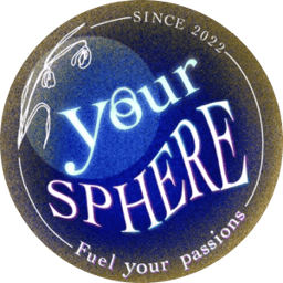 Yoursphere Icon